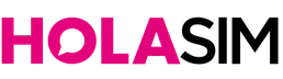 Logo HolaSim